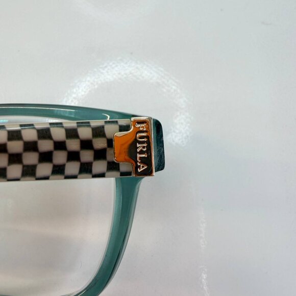 Furla “Linda” Eyeglasses – Elegant Designer Frame - Picture 14 of 14